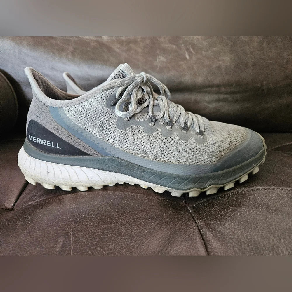 Merrell Women's Hiking Shoes - Picture 2 of 8